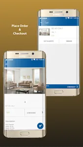 X-elence Furniture screenshot 3