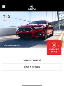 Acura INDEX screenshot 7