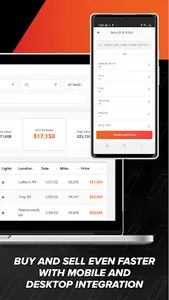 ACV - Wholesale Auto Auctions screenshot 7
