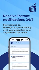 MyHotel AI screenshot 2