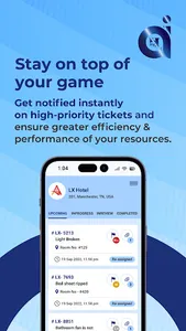 MyHotel AI screenshot 3
