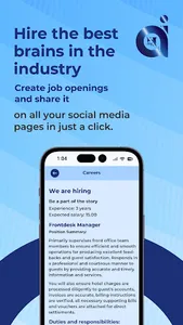MyHotel AI screenshot 4