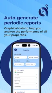 MyHotel AI screenshot 5