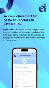 MyHotel AI screenshot 6