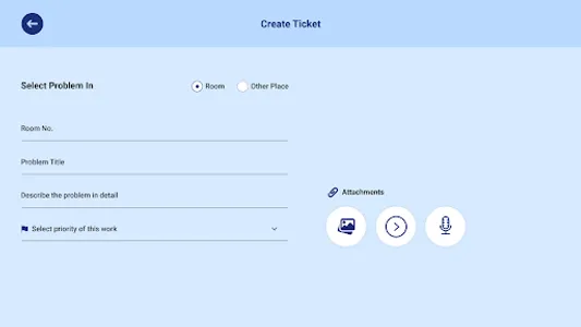 MyHotel AI screenshot 9