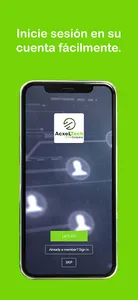 AcxelTech screenshot 0
