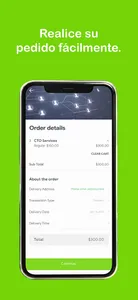 AcxelTech screenshot 2