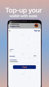 Troski screenshot 3