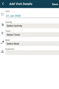 WAHL Field Force screenshot 1