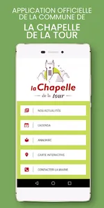 La Chapelle de la Tour screenshot 0
