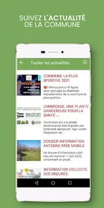 La Chapelle de la Tour screenshot 1