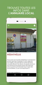 La Chapelle de la Tour screenshot 2