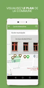 La Chapelle de la Tour screenshot 3