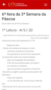 Catedral do Coração screenshot 1