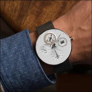 Watch Face Wear Os 4 Weor Os 5 screenshot 2