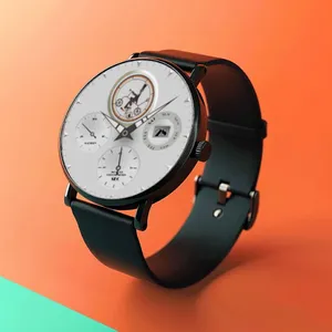 Watch Face Wear Os 4 Weor Os 5 screenshot 6