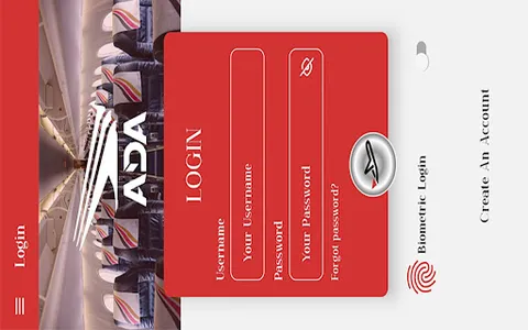 ADA BOOKING & RESERVATION screenshot 20