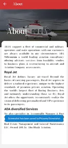 ADA BOOKING & RESERVATION screenshot 6