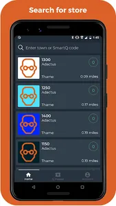 SmartQ by Adactus screenshot 0
