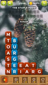 Word Surf: Offline Word Puzzle screenshot 9