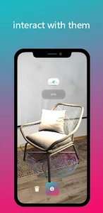 Showroom screenshot 3