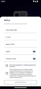 Respi-News screenshot 2