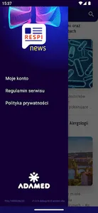 Respi-News screenshot 5