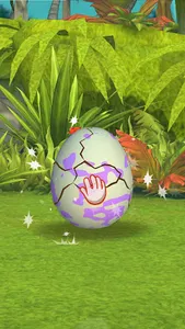 Dinosaurus Huevos screenshot 0