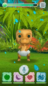 Dinosaurus Huevos screenshot 1
