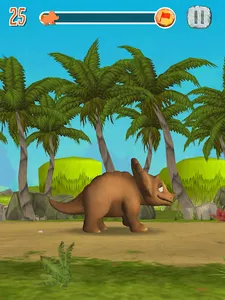 Dinosaurus Huevos screenshot 12