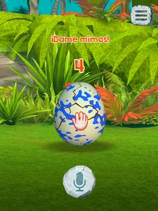 Dinosaurus Huevos screenshot 16