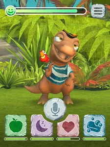 Dinosaurus Huevos screenshot 19