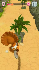 Dinosaurus Huevos screenshot 2