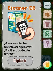 Dinosaurus Huevos screenshot 23