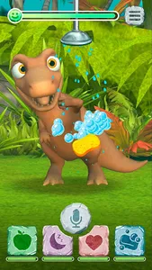 Dinosaurus Huevos screenshot 3