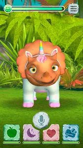 Dinosaurus Huevos screenshot 4