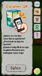Dinosaurus Huevos screenshot 7