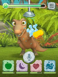 Dinosaurus Huevos screenshot 8