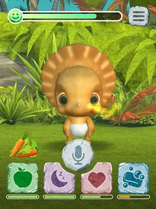 Dinosaurus Huevos screenshot 9