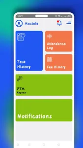 Adamjee screenshot 2