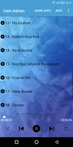 Cem Adrian - Kul screenshot 3