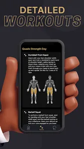 GymGenius screenshot 15