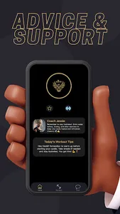 GymGenius screenshot 2