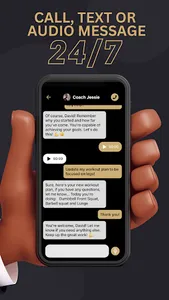 GymGenius screenshot 5