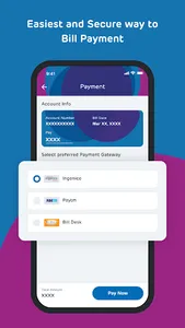 Adani Electricity screenshot 2