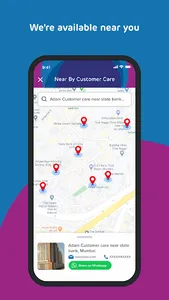 Adani Electricity screenshot 4