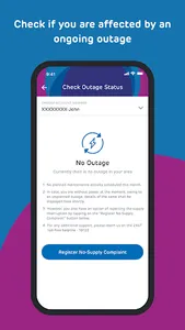 Adani Electricity screenshot 5