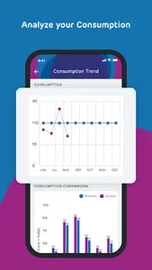 Adani Electricity screenshot 6