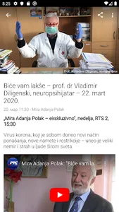 Mira Adanja-Polak screenshot 2