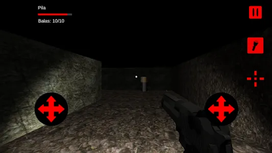 No mires atrás screenshot 0